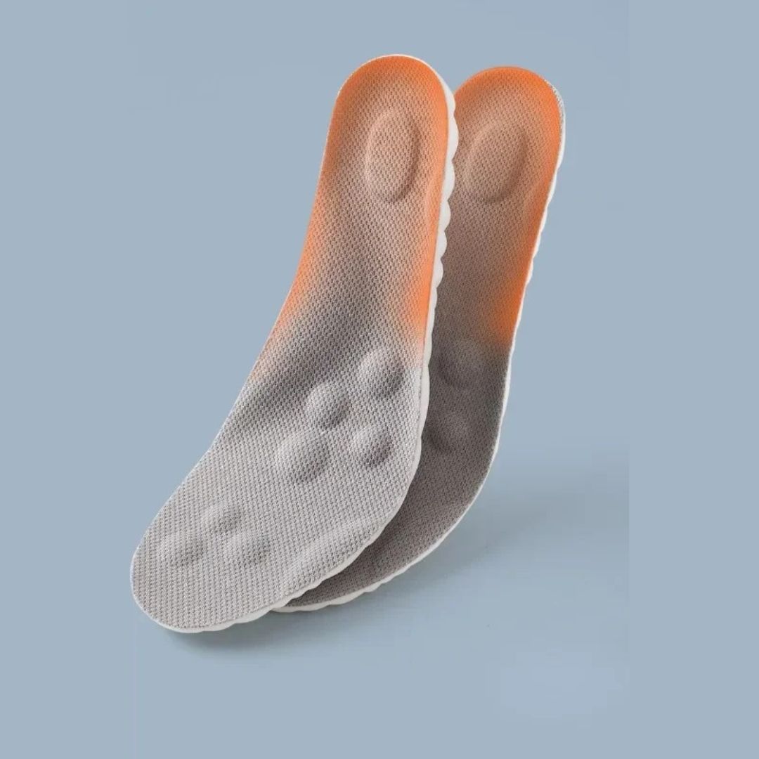 CloudInsole PRO - 4D Supportive Insoles