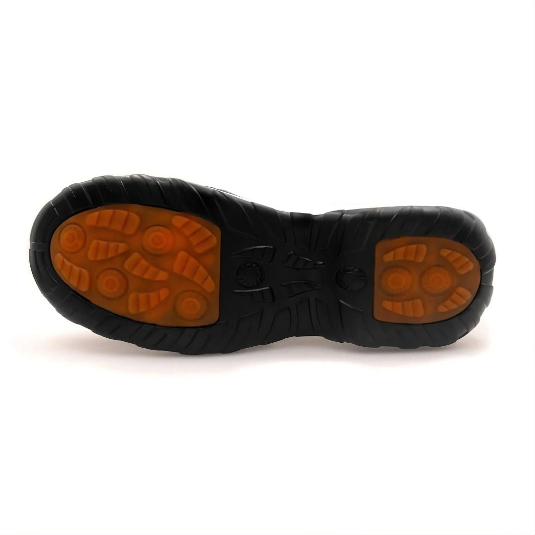 Silky Comfort - Ergonomic Pain Relief Shoes