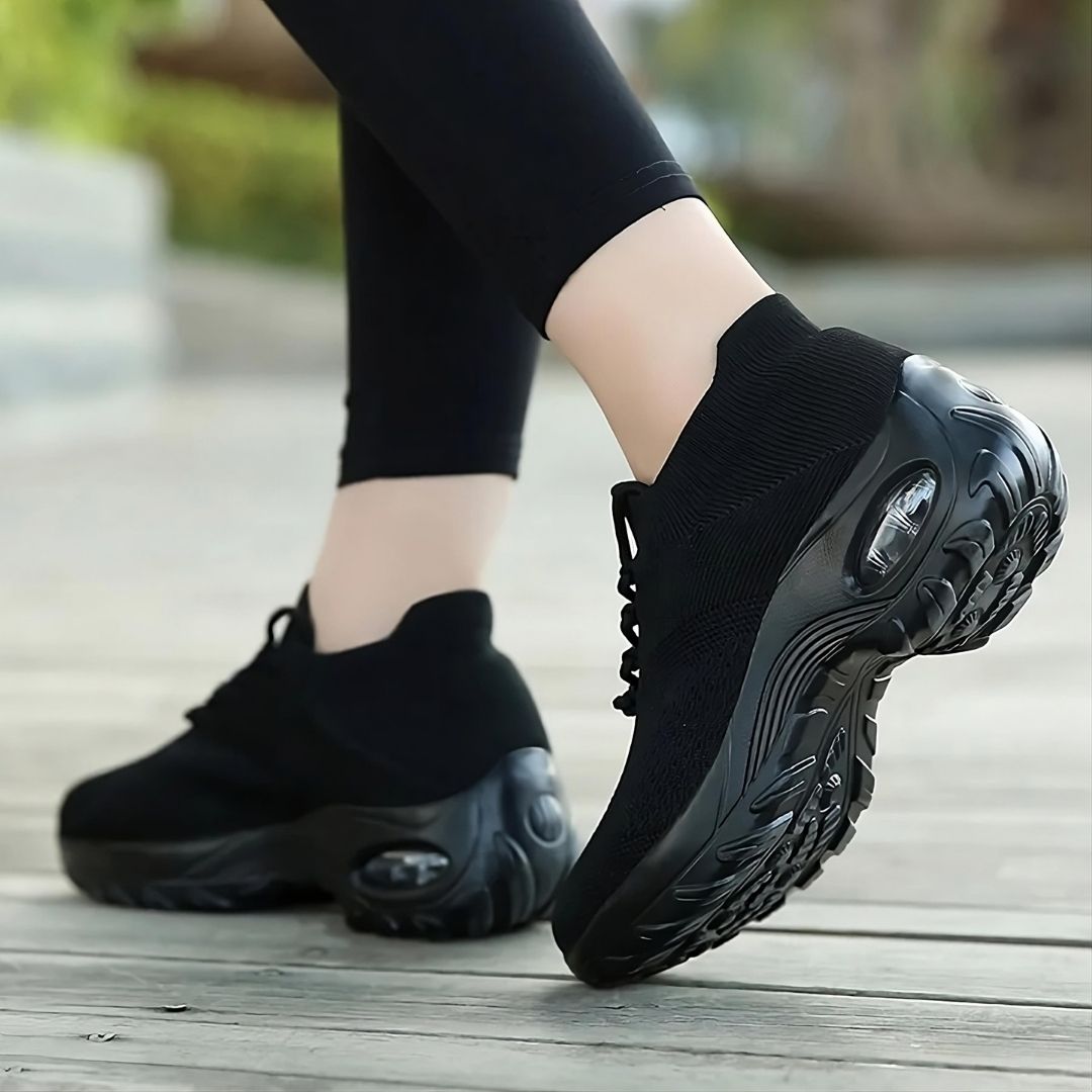 CloudWalkers PRO - Ergonomic Pain Relief Shoes