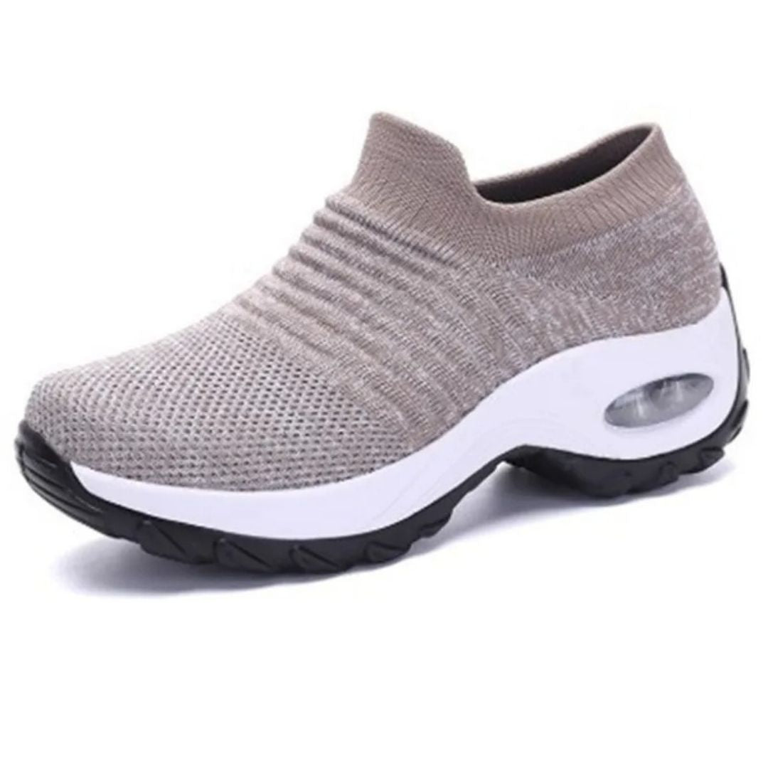 OrthoGlide - Ergonomic Hands Free Pain Relief Shoes