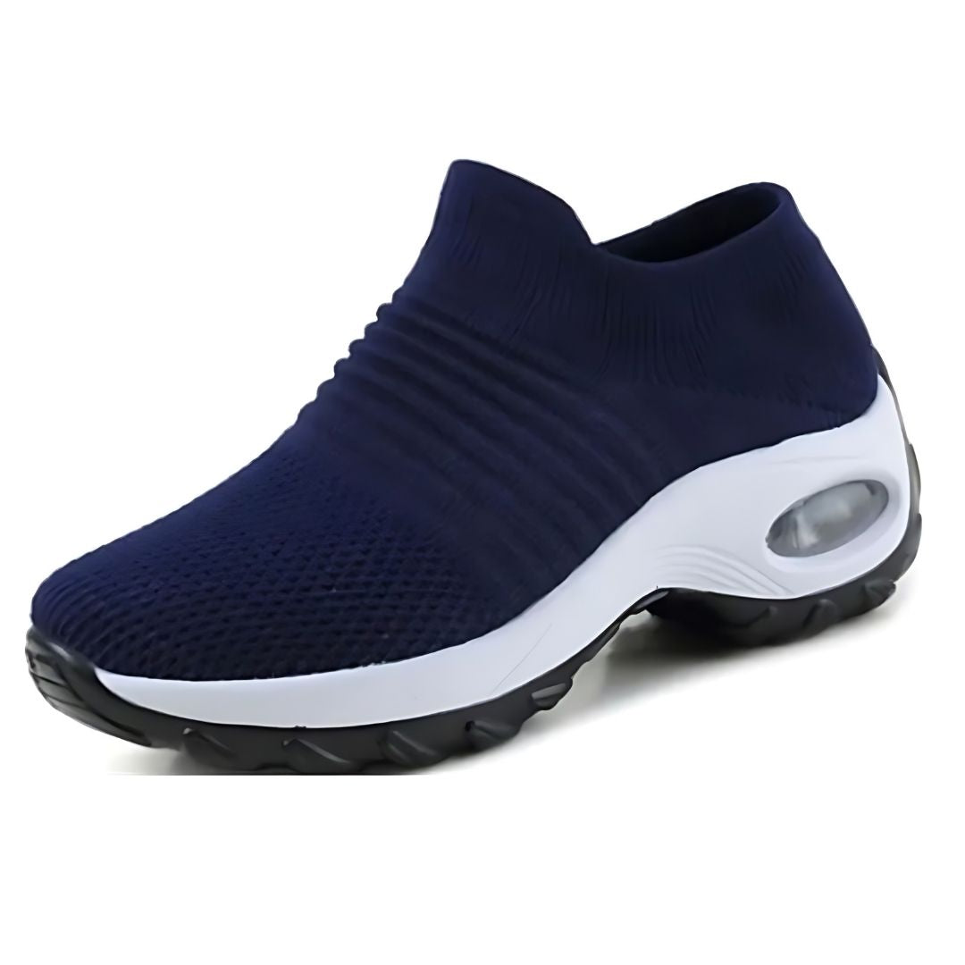 OrthoGlide - Ergonomic Hands Free Pain Relief Shoes