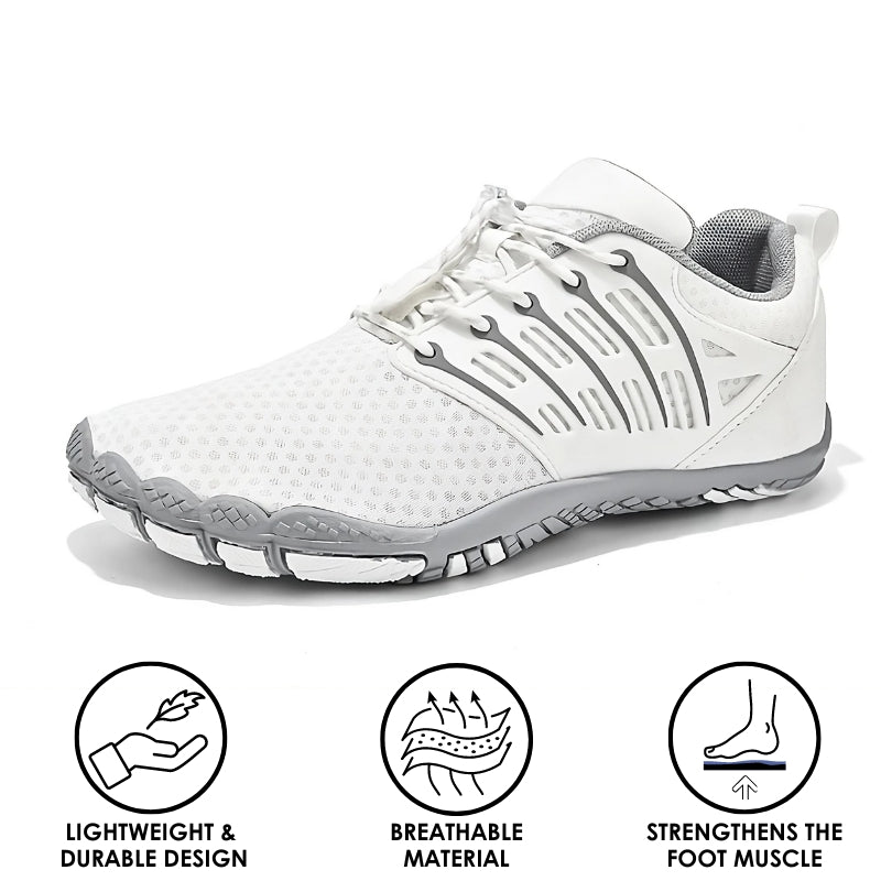 Seno Feather - Healthy & non-slip barefoot shoes (Unisex)