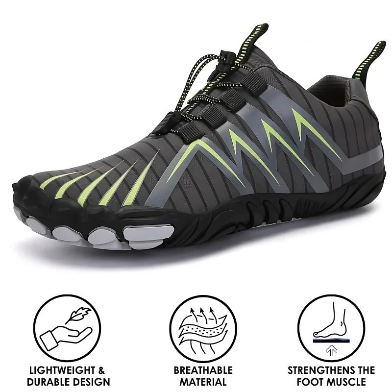 Pure Pro - Healthy & non-slip barefoot shoes (Unisex)