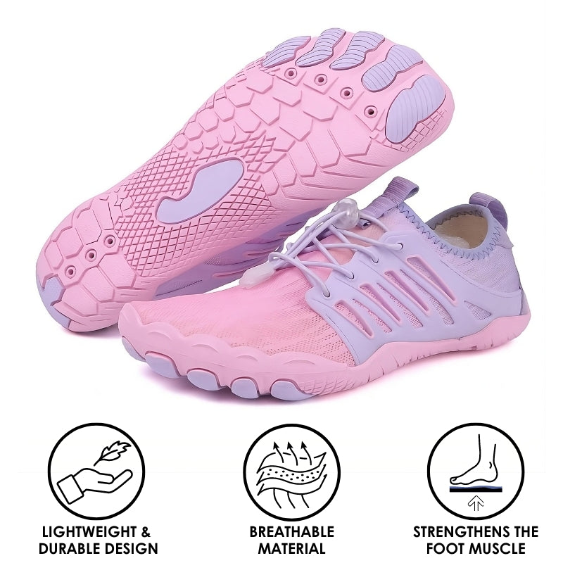 Xeno Pro - Healthy & non-slip barefoot shoes (Unisex)